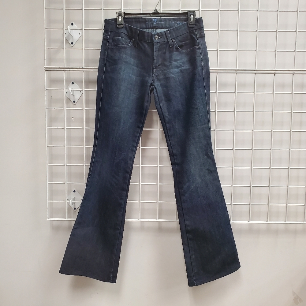 7 For All Mankind